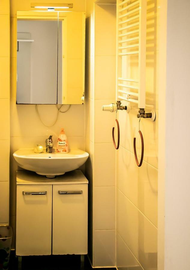 היידלברג 3 Zimmer Appartement מראה חיצוני תמונה